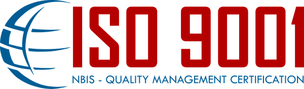 Πιστοποίηση ISO 9001 — NBIS Quality Management Certification